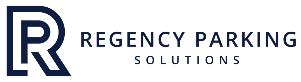 Regency Parking Solutions logo